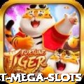 1788bet Mega Slots