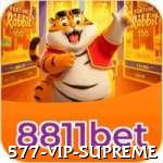 577 - VIP Supreme - babypg 🎰📉 Break-even point tracker: anote spins até big win — calcule seu RTP pessoal e ajuste stake! 📝🔥