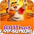 577 - VIP Supreme
