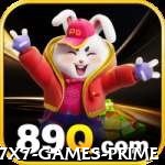 7x7 Games Prime - babypg ⚽💡 App futebol ao vivo: download rápido, bônus live bet — entre over 2.5 em clássicos e lucre 300% em jogos intensos! ⚽🤑