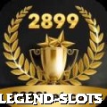art Legend Slots