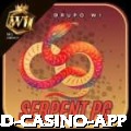 eq777 Gold Casino App