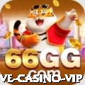 game Live Casino VIP